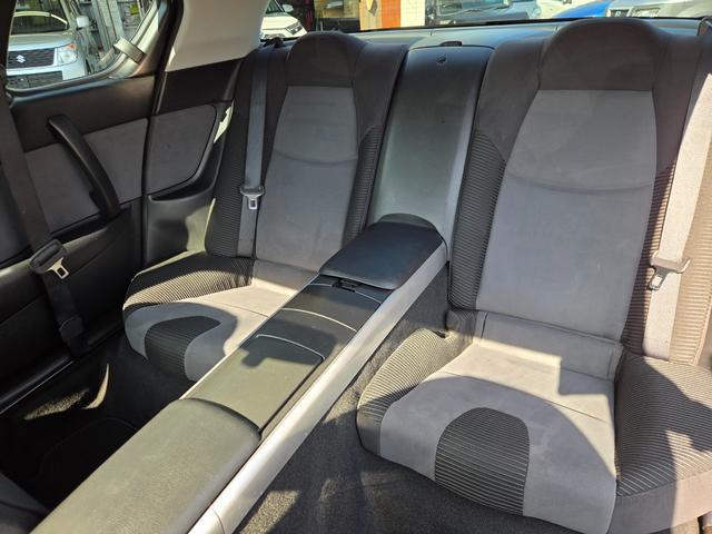 RX-8 タイプS 車検・整備付き 6MT 新品タイヤ付き 純正DVDナビ 純正18AW BOSEサウンドシステム 社外2本出しマフラーRmagic HID Fフォグ キーレス ETC CD再生 ステアリングスイッチ(25枚目)