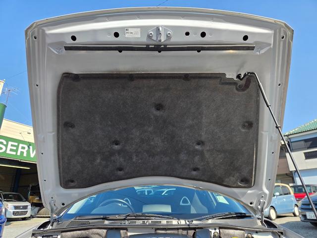 RX-8 タイプS 車検・整備付き 6MT 新品タイヤ付き 純正DVDナビ 純正18AW BOSEサウンドシステム 社外2本出しマフラーRmagic HID Fフォグ キーレス ETC CD再生 ステアリングスイッチ(46枚目)