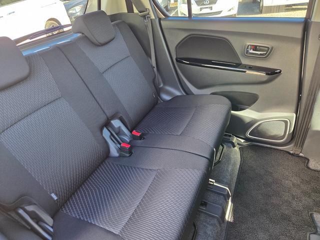 ワゴンRスティングレー X 2年保証付き 社外メモリナビ スマートキー Bカメラ 地デジ Bluetooth ドラレコ ETC HID Fフォグ Rスポ 純正14AW 社外14AWスタッドレス ドアバイザー ステアリングスイッチ(22枚目)