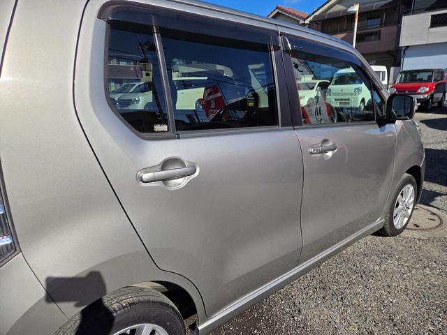 ワゴンRスティングレー X 2年保証付き 社外メモリナビ スマートキー Bカメラ 地デジ Bluetooth ドラレコ ETC HID Fフォグ Rスポ 純正14AW 社外14AWスタッドレス ドアバイザー ステアリングスイッチ(55枚目)