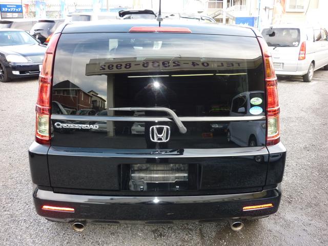 18L 社外19AW 社外ナビ HID ETC 3年保証付(4枚目)
