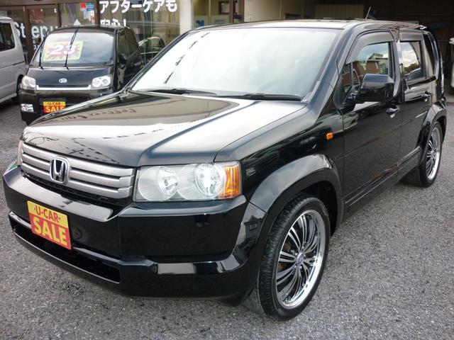 18L 社外19AW 社外ナビ HID ETC 3年保証付(8枚目)
