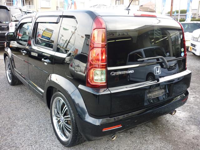 18L 社外19AW 社外ナビ HID ETC 3年保証付(10枚目)