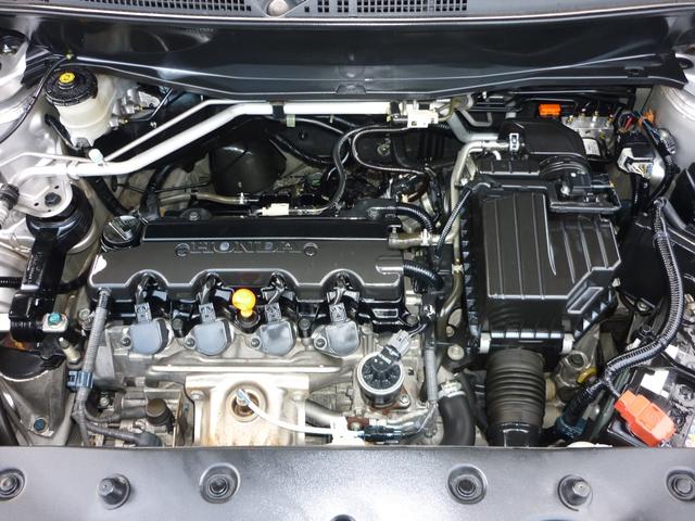 18L 社外19AW 社外ナビ HID ETC 3年保証付(17枚目)