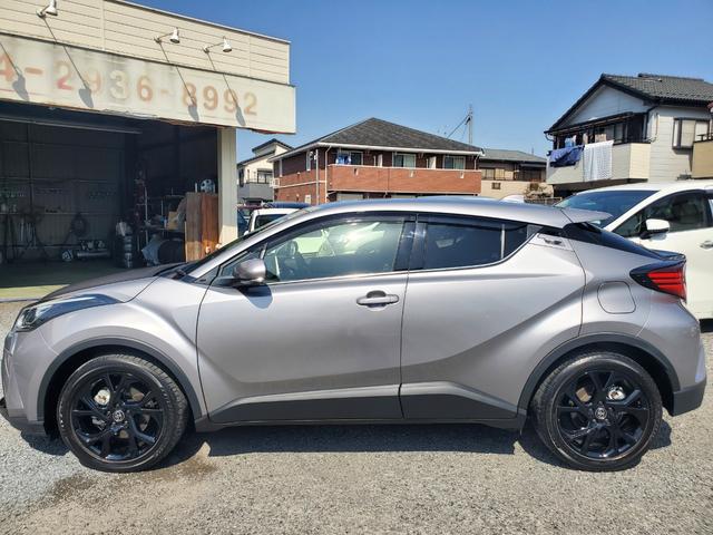 トヨタ Ｃ－ＨＲ