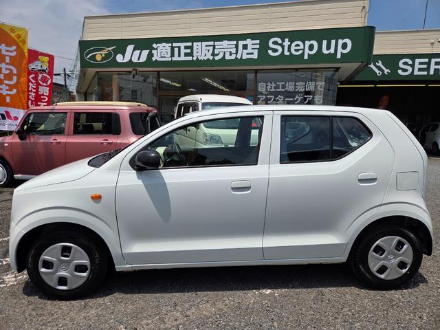 キャロル ＧＬ　走行距離無制限２年保証付き　車検・整備付き　社外メモリナビ　前後クリアランスソナー　キーレス　Ｂｌｕｅｔｏｏｔｈオーディオ　ラジオ　シートヒーター　衝突被害軽減ブレーキ　記録簿　取説　Ｗエアバック（36枚目）