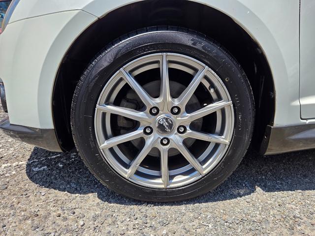 スイフト スポーツ　車検・整備付き　５速マニュアル　スマートキー　社外エアクリ　社外マフラー　リヤウイング　Ｆフォグ　前後ドラレコ　ドアバイザー　ＣＤ再生　ＡＭ／ＦＭラジオ　Ｗエアバック　ＡＢＳ　タイミングチェーン（39枚目）