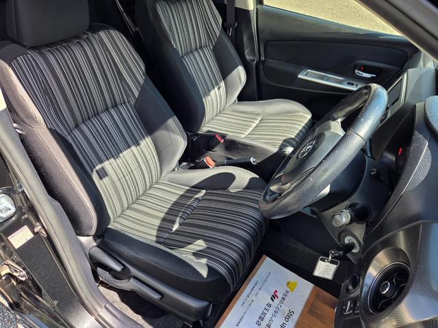 ヴィッツ ＲＳ　５速マニュアル　純正ＳＤナビ　車高調　Ｂカメラ　フルセグ　ＤＶＤ　Ｂｌｕｅｔｏｏｔｈ　キーレス　ＥＴＣ　Ｆフォグ　ドラレコ　Ｒスポ　純正１６ＡＷ　ＬＤＡ　ＰＣＳ　オートハイビーム　トノカバー　記録簿（8枚目）