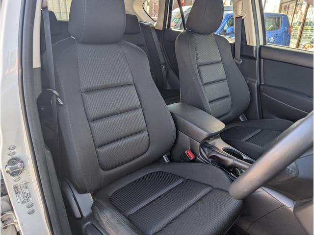 CX-5 XD 2年保証付き 純正アルパインHDDナビ BOSEスピーカー 純正19AW クルコン スマートキー バック・サイドカメラ フルセグ DVD・CD ETC HID Fフォグ RVM 衝突軽減ブレーキ(9枚目)