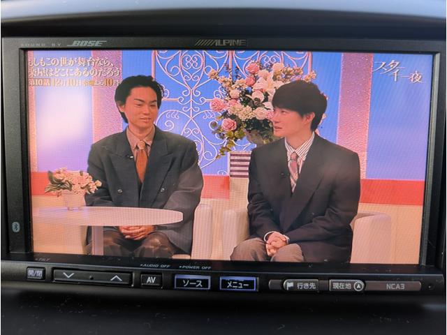 CX-5 XD 2年保証付き 純正アルパインHDDナビ BOSEスピーカー 純正19AW クルコン スマートキー バック・サイドカメラ フルセグ DVD・CD ETC HID Fフォグ RVM 衝突軽減ブレーキ(16枚目)