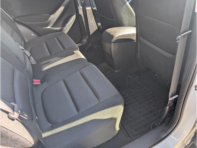 CX-5 XD 2年保証付き 純正アルパインHDDナビ BOSEスピーカー 純正19AW クルコン スマートキー バック・サイドカメラ フルセグ DVD・CD ETC HID Fフォグ RVM 衝突軽減ブレーキ(23枚目)