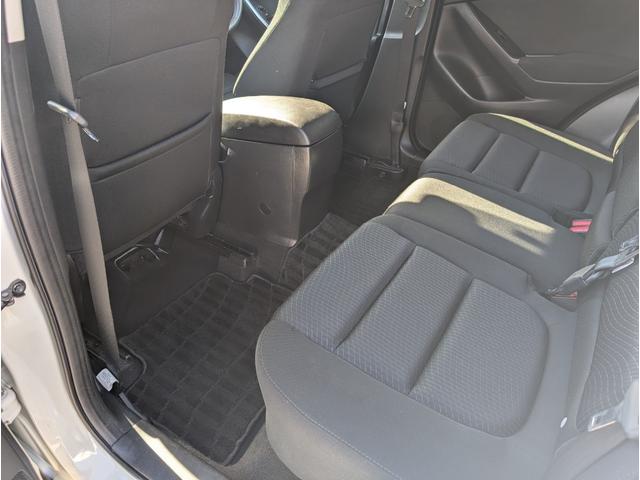 CX-5 XD 2年保証付き 純正アルパインHDDナビ BOSEスピーカー 純正19AW クルコン スマートキー バック・サイドカメラ フルセグ DVD・CD ETC HID Fフォグ RVM 衝突軽減ブレーキ(25枚目)