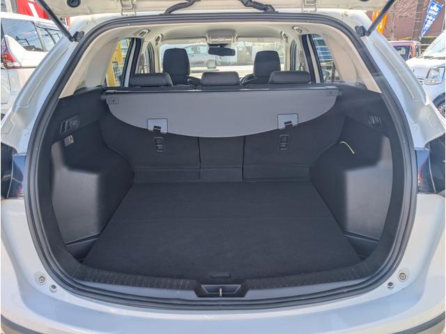 CX-5 XD 2年保証付き 純正アルパインHDDナビ BOSEスピーカー 純正19AW クルコン スマートキー バック・サイドカメラ フルセグ DVD・CD ETC HID Fフォグ RVM 衝突軽減ブレーキ(28枚目)