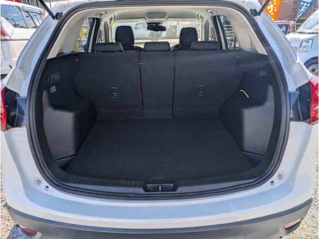 CX-5 XD 2年保証付き 純正アルパインHDDナビ BOSEスピーカー 純正19AW クルコン スマートキー バック・サイドカメラ フルセグ DVD・CD ETC HID Fフォグ RVM 衝突軽減ブレーキ(29枚目)