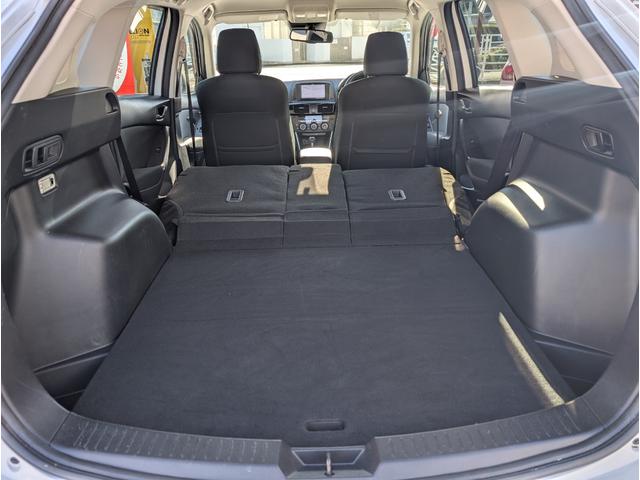 CX-5 XD 2年保証付き 純正アルパインHDDナビ BOSEスピーカー 純正19AW クルコン スマートキー バック・サイドカメラ フルセグ DVD・CD ETC HID Fフォグ RVM 衝突軽減ブレーキ(30枚目)