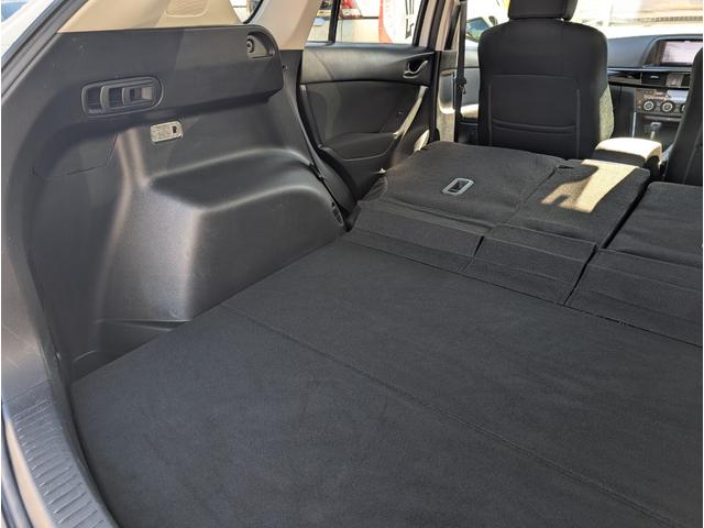 CX-5 XD 2年保証付き 純正アルパインHDDナビ BOSEスピーカー 純正19AW クルコン スマートキー バック・サイドカメラ フルセグ DVD・CD ETC HID Fフォグ RVM 衝突軽減ブレーキ(31枚目)