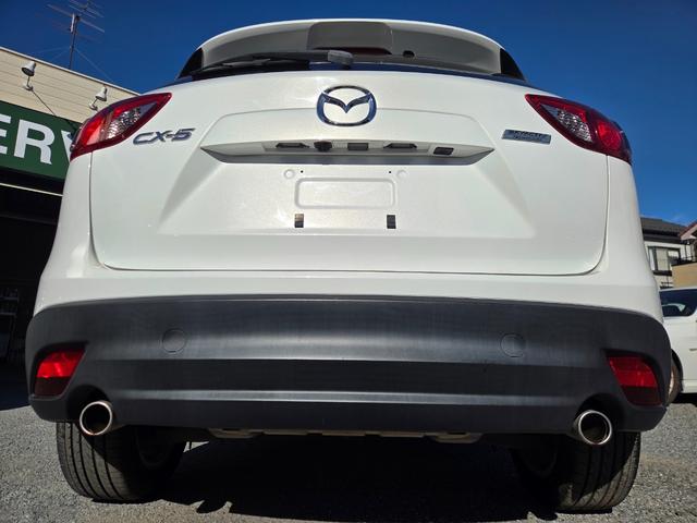 CX-5 XD 2年保証付き 純正アルパインHDDナビ BOSEスピーカー 純正19AW クルコン スマートキー バック・サイドカメラ フルセグ DVD・CD ETC HID Fフォグ RVM 衝突軽減ブレーキ(60枚目)