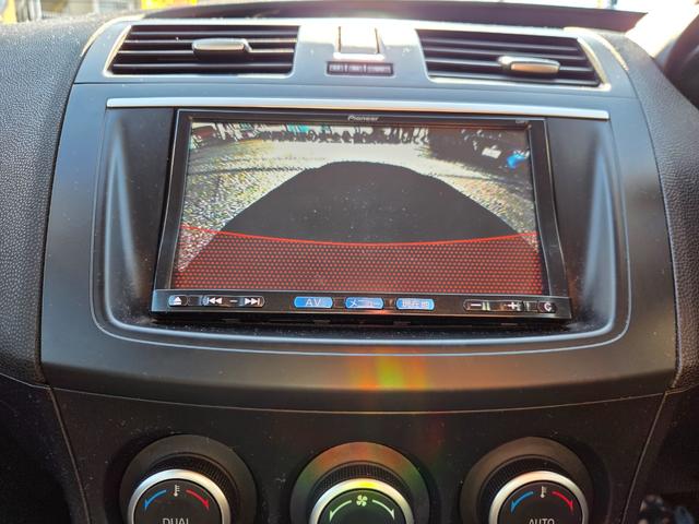 アクセラスポーツ ２０Ｓ－スカイアクティブ　２年保証付き　１オーナー　純正メモリナビ　スマートキー　パドルシフト　ＨＩＤ　Ｆフォグ　Ｂカメラ　フルセグ　Ｂｌｕｅｔｏｏｔｈ　ＤＶＤ・ＣＤ　ＥＴＣ　ドラレコ　プッシュスタート　社外１６ＡＷ　記録簿（16枚目）