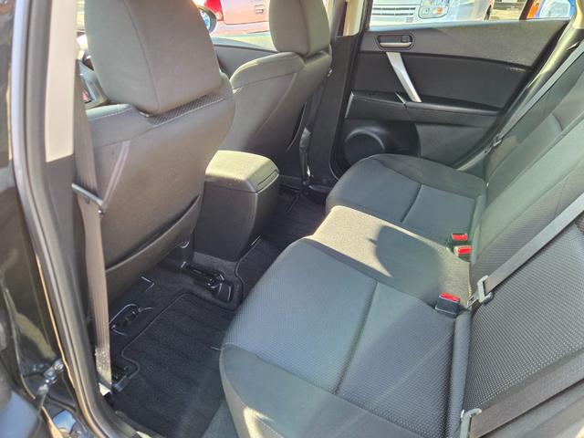 アクセラスポーツ ２０Ｓ－スカイアクティブ　２年保証付き　１オーナー　純正メモリナビ　スマートキー　パドルシフト　ＨＩＤ　Ｆフォグ　Ｂカメラ　フルセグ　Ｂｌｕｅｔｏｏｔｈ　ＤＶＤ・ＣＤ　ＥＴＣ　ドラレコ　プッシュスタート　社外１６ＡＷ　記録簿（20枚目）