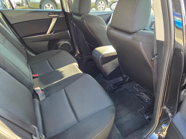 アクセラスポーツ ２０Ｓ－スカイアクティブ　２年保証付き　１オーナー　純正メモリナビ　スマートキー　パドルシフト　ＨＩＤ　Ｆフォグ　Ｂカメラ　フルセグ　Ｂｌｕｅｔｏｏｔｈ　ＤＶＤ・ＣＤ　ＥＴＣ　ドラレコ　プッシュスタート　社外１６ＡＷ　記録簿（22枚目）