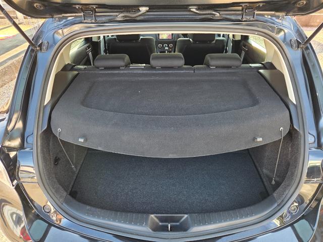 アクセラスポーツ ２０Ｓ－スカイアクティブ　２年保証付き　１オーナー　純正メモリナビ　スマートキー　パドルシフト　ＨＩＤ　Ｆフォグ　Ｂカメラ　フルセグ　Ｂｌｕｅｔｏｏｔｈ　ＤＶＤ・ＣＤ　ＥＴＣ　ドラレコ　プッシュスタート　社外１６ＡＷ　記録簿（24枚目）