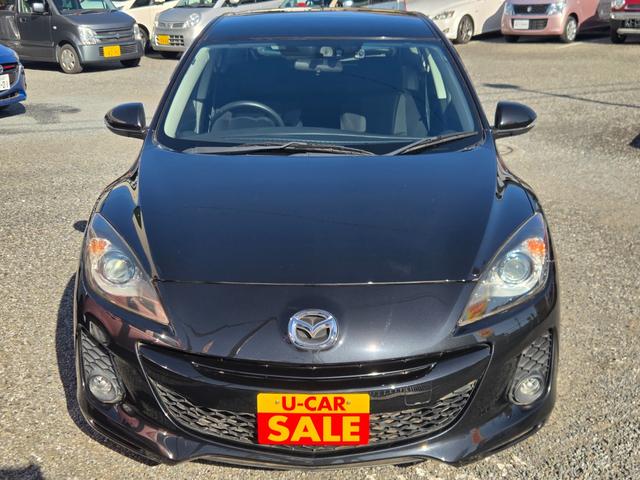 アクセラスポーツ ２０Ｓ－スカイアクティブ　２年保証付き　１オーナー　純正メモリナビ　スマートキー　パドルシフト　ＨＩＤ　Ｆフォグ　Ｂカメラ　フルセグ　Ｂｌｕｅｔｏｏｔｈ　ＤＶＤ・ＣＤ　ＥＴＣ　ドラレコ　プッシュスタート　社外１６ＡＷ　記録簿（33枚目）