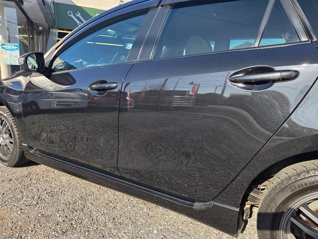 アクセラスポーツ ２０Ｓ－スカイアクティブ　２年保証付き　１オーナー　純正メモリナビ　スマートキー　パドルシフト　ＨＩＤ　Ｆフォグ　Ｂカメラ　フルセグ　Ｂｌｕｅｔｏｏｔｈ　ＤＶＤ・ＣＤ　ＥＴＣ　ドラレコ　プッシュスタート　社外１６ＡＷ　記録簿（52枚目）