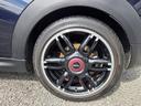 クーパー　クラブマン　ハンプトン　特別仕様車　黒革シート　クルーズコントロール　前列シートヒーター　ステアリングスイッチ　キーレス　ＨＩＤ　前後フォグランプ　ＥＴＣ　純正１７ＡＷ　ドアバイザー　ＣＤ　ラジオ（47枚目）