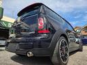 クーパー　クラブマン　ハンプトン　特別仕様車　黒革シート　クルーズコントロール　前列シートヒーター　ステアリングスイッチ　キーレス　ＨＩＤ　前後フォグランプ　ＥＴＣ　純正１７ＡＷ　ドアバイザー　ＣＤ　ラジオ（56枚目）