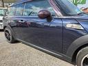 クーパー　クラブマン　ハンプトン　特別仕様車　黒革シート　クルーズコントロール　前列シートヒーター　ステアリングスイッチ　キーレス　ＨＩＤ　前後フォグランプ　ＥＴＣ　純正１７ＡＷ　ドアバイザー　ＣＤ　ラジオ（58枚目）