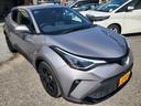 Ｃ－ＨＲ Ｇ　モード　ネロ　セーフティプラス　新車保証継承　純正ナビ　トヨタセーフティセンス　１オーナー　前後ドラレコ　純正１８ＡＷ　パノラマモニター　前後４方センサー　パーキングサポートブレーキ　スマートキー　シートヒーター　オートハイビーム（4枚目）