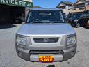 HONDA ELEMENT