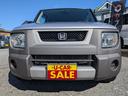 HONDA ELEMENT