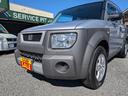 HONDA ELEMENT