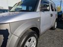 HONDA ELEMENT