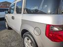 HONDA ELEMENT