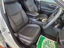 ＲＡＶ４ ハイブリッドＧ　新車保証継承　１オーナー　純正メモリナビ　前後４方センサー　全方位カメラ　レーダークルーズ　フルセグ　Ｂｌｕｅｔｏｏｔｈ　電動バックドア　黒レザーシート　前後ドラレコ　ＡＣ１００Ｖ　純正１８ＡＷ（8枚目）