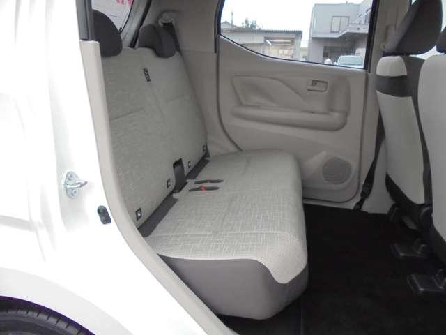 デイズ 660 X /当社試乗車/純正9インチナビ 踏み間違え防止 禁煙 スマートキー イモビライザー バックカメラ 1オーナー レーンキープ アイドリングストップ ドライブレコーダー キーレス フルオートエアコン ナビTV WAB 記録簿 PS(18枚目)