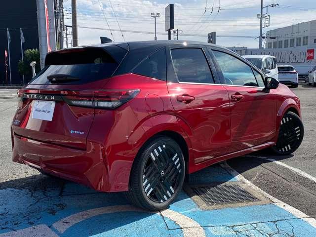 オーラ 1.2 G レザーエディション /当社試乗車/プロパイロット/本革シート/BO ワンオーナ 追突防止 レーダークルーズ 本革 車線逸脱警報装置 禁煙車 LED ドライブレコーダー 記録簿 バックモニター ETC インテリジェントキー メモリーナビゲーション AW オートエアコン(2枚目)