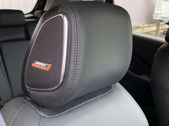 オーラ 1.2 G レザーエディション /当社試乗車/プロパイロット/本革シート/BO ワンオーナ 追突防止 レーダークルーズ 本革 車線逸脱警報装置 禁煙車 LED ドライブレコーダー 記録簿 バックモニター ETC インテリジェントキー メモリーナビゲーション AW オートエアコン(15枚目)