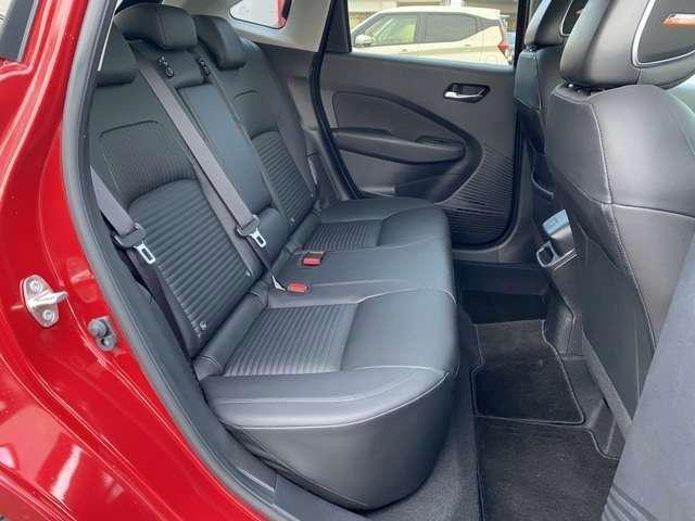 オーラ １．２　Ｇ　レザーエディション　／当社試乗車／プロパイロット／本革シート／ＢＯ　ワンオーナ　追突防止　レーダークルーズ　本革　車線逸脱警報装置　禁煙車　ＬＥＤ　ドライブレコーダー　記録簿　バックモニター　ＥＴＣ　インテリジェントキー　メモリーナビゲーション　ＡＷ　オートエアコン（25枚目）