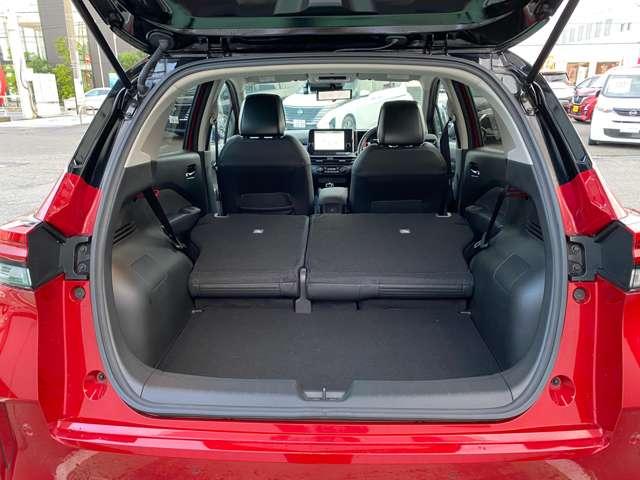 オーラ １．２　Ｇ　レザーエディション　／当社試乗車／プロパイロット／本革シート／ＢＯ　ワンオーナ　追突防止　レーダークルーズ　本革　車線逸脱警報装置　禁煙車　ＬＥＤ　ドライブレコーダー　記録簿　バックモニター　ＥＴＣ　インテリジェントキー　メモリーナビゲーション　ＡＷ　オートエアコン（28枚目）