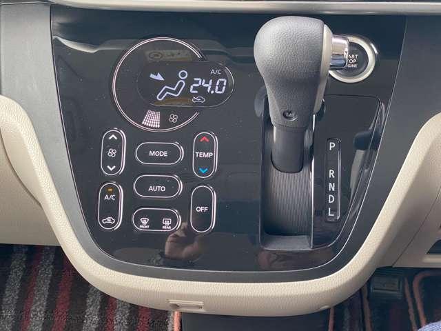 デイズルークス ６６０　Ｘ　プリクラッシュ　全周囲　アイドリングストップ機能　１オーナー車　禁煙　Ｓキー　ナビＴＶ　点検記録簿付　ドラレコ　運転席エアバック　デュアルエアバッグ　バックカメラ　フルオートエアコン　サイドエアバッグ（5枚目）