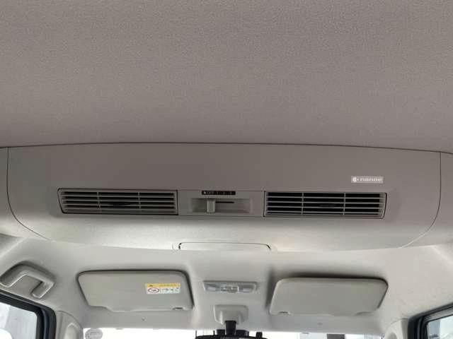 デイズルークス ６６０　Ｘ　プリクラッシュ　全周囲　アイドリングストップ機能　１オーナー車　禁煙　Ｓキー　ナビＴＶ　点検記録簿付　ドラレコ　運転席エアバック　デュアルエアバッグ　バックカメラ　フルオートエアコン　サイドエアバッグ（12枚目）
