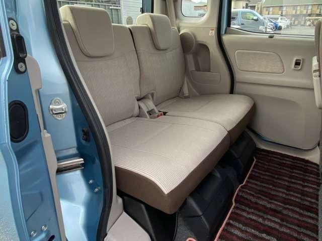 デイズルークス ６６０　Ｘ　プリクラッシュ　全周囲　アイドリングストップ機能　１オーナー車　禁煙　Ｓキー　ナビＴＶ　点検記録簿付　ドラレコ　運転席エアバック　デュアルエアバッグ　バックカメラ　フルオートエアコン　サイドエアバッグ（19枚目）