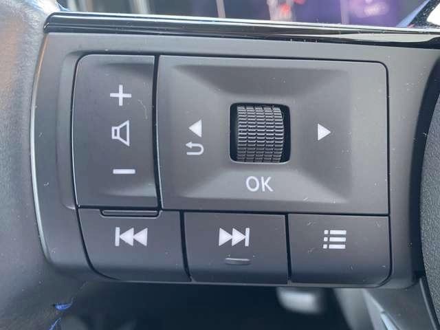 ノート １．２　ＡＵＴＥＣＨ　クロスオーバー　試乗車ＵＰ　スマートキ　踏み間違い衝突防止アシスト　３６０°カメラ　ＬＤＡ　アダクティブクルーズ　禁煙　ＬＥＤヘッドランプ　ドライブレコーダー　バックカメラ　フルオートエアコン　アルミホイール　メモリーナビ（10枚目）