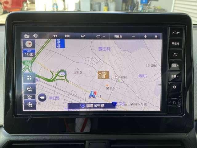 デイズ 660 X 試乗車UP/純正メモリ-ナビ/アラウンドビュ- アラウンドM 踏み間違え防止 禁煙 スマートキー バックカメラ 1オーナー レーンキープ アイドリングストップ ドライブレコーダー キーレス フルオートエアコン ナビTV WAB 記録簿 PS ABS(4枚目)