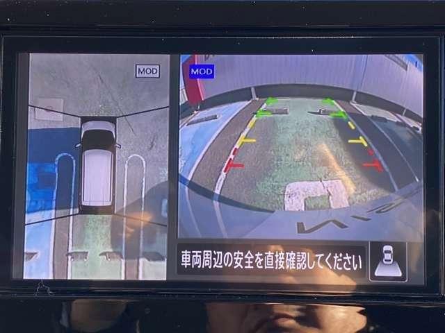 デイズ 660 X 試乗車UP/純正メモリ-ナビ/アラウンドビュ- アラウンドM 踏み間違え防止 禁煙 スマートキー バックカメラ 1オーナー レーンキープ アイドリングストップ ドライブレコーダー キーレス フルオートエアコン ナビTV WAB 記録簿 PS ABS(15枚目)