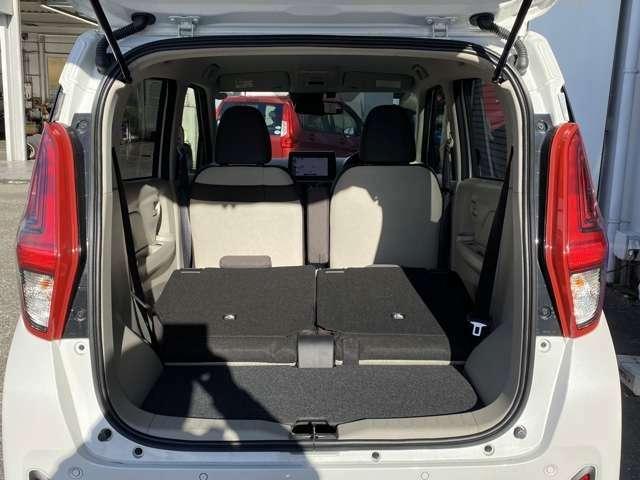 デイズ ６６０　Ｘ　試乗車ＵＰ／純正メモリ－ナビ／アラウンドビュ－　アラウンドＭ　踏み間違え防止　禁煙　スマートキー　バックカメラ　１オーナー　レーンキープ　アイドリングストップ　ドライブレコーダー　キーレス　フルオートエアコン　ナビＴＶ　ＷＡＢ　記録簿　ＰＳ　ＡＢＳ（22枚目）