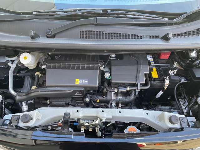 デイズ ６６０　Ｘ　試乗車ＵＰ／純正メモリ－ナビ／アラウンドビュ－　アラウンドＭ　踏み間違え防止　禁煙　スマートキー　バックカメラ　１オーナー　レーンキープ　アイドリングストップ　ドライブレコーダー　キーレス　フルオートエアコン　ナビＴＶ　ＷＡＢ　記録簿　ＰＳ　ＡＢＳ（24枚目）